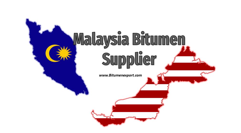 Malaysia bitumen supplier