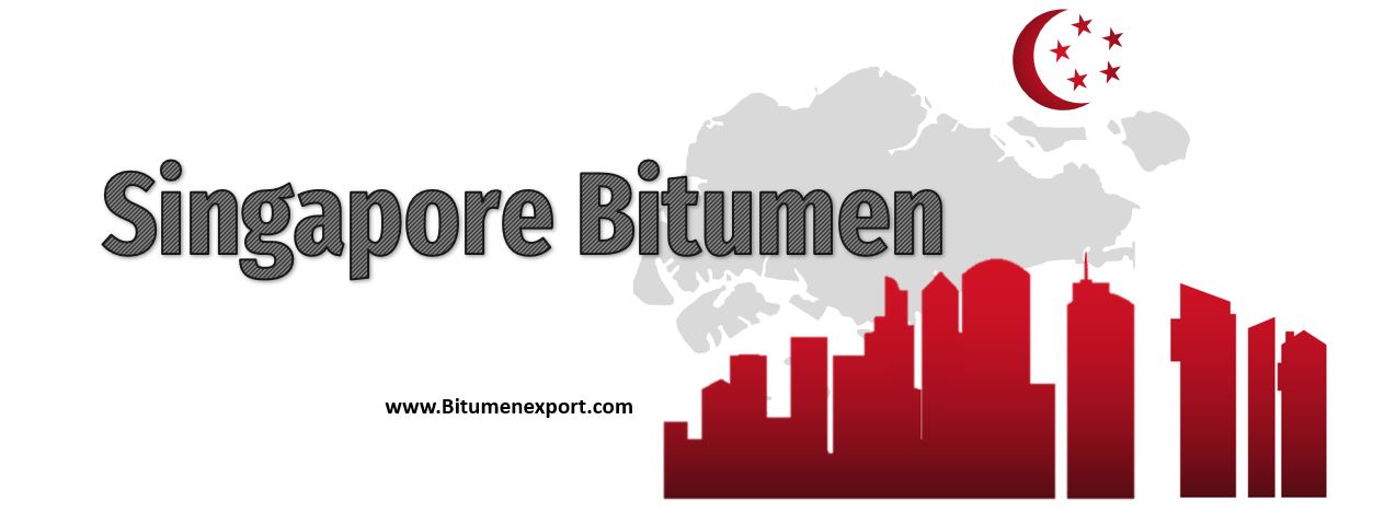 Singapore Bitumen