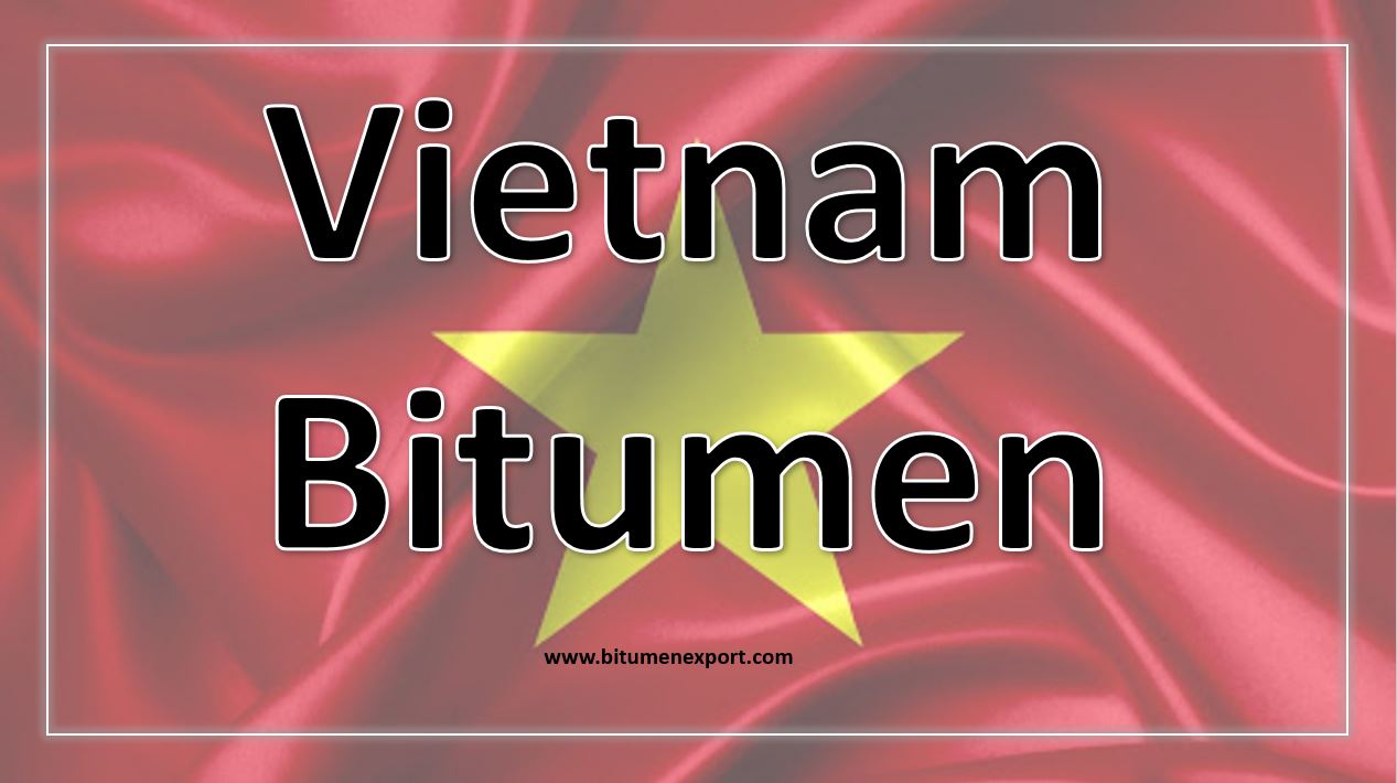 Vietnam Bitumen