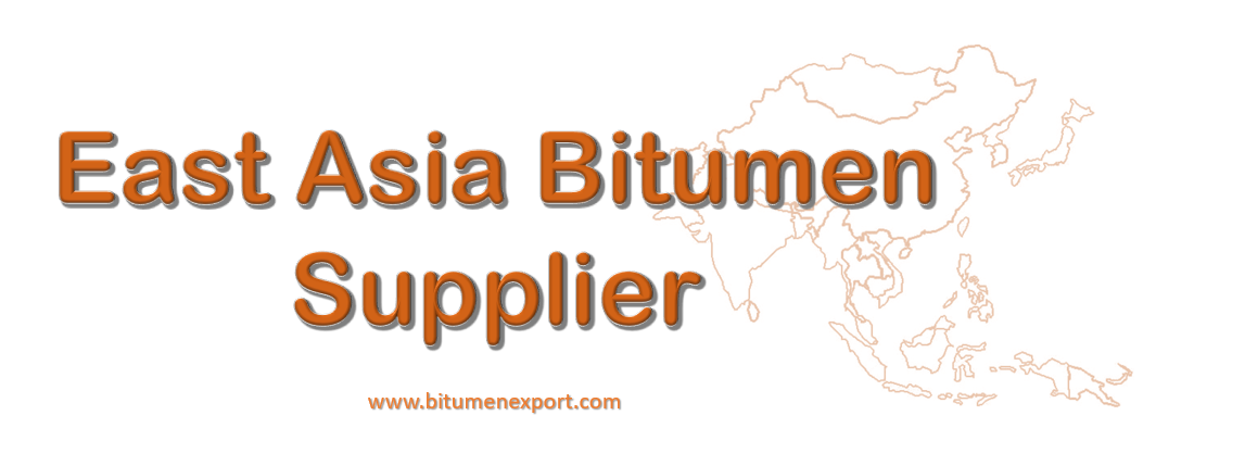 East Asia Bitumen Supplier