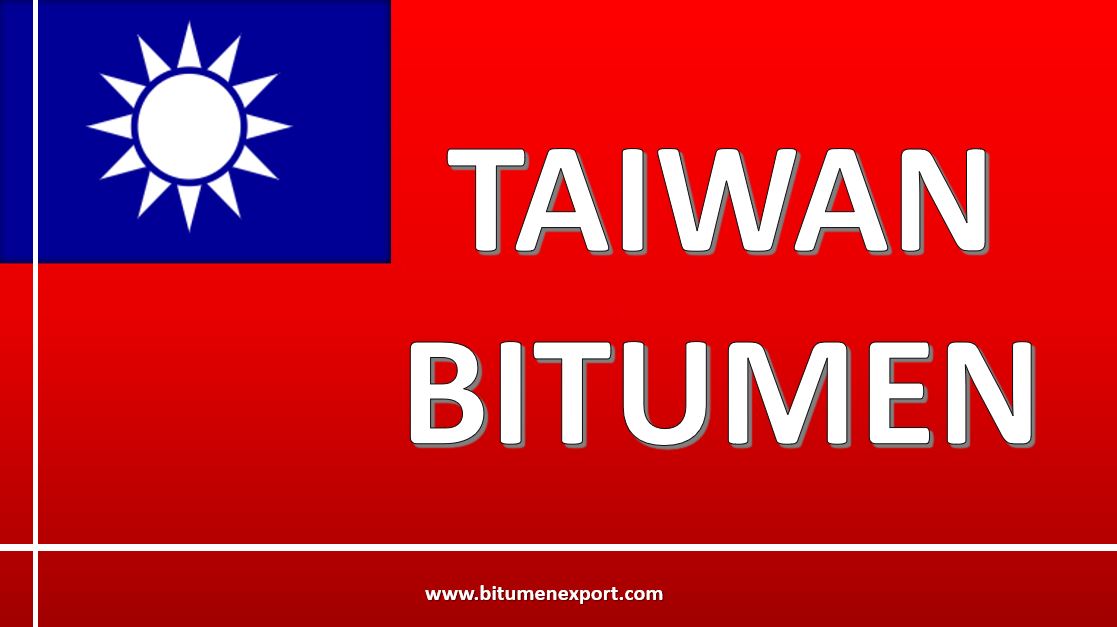 Taiwan Bitumen
